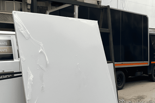 High-Quality Granite for Counters, Flooring, and Projects