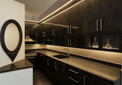 kitchen cabinets