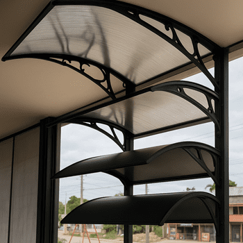 Available Canopy Sizes