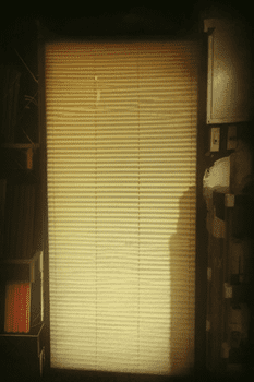 Sliding Nets & Blackouts