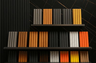 Wall Panels