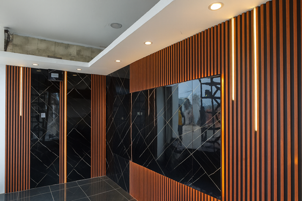 Quick and Easy Installation for a Beautiful Finish